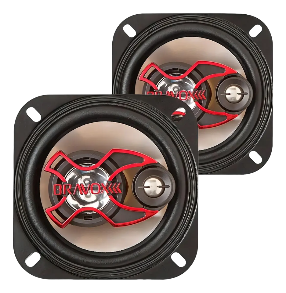 Bravox B3X40X